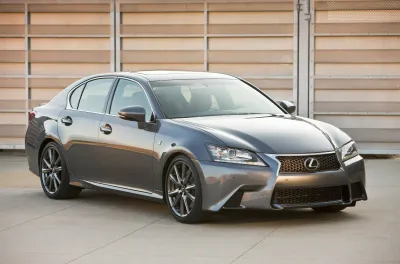 GS 350